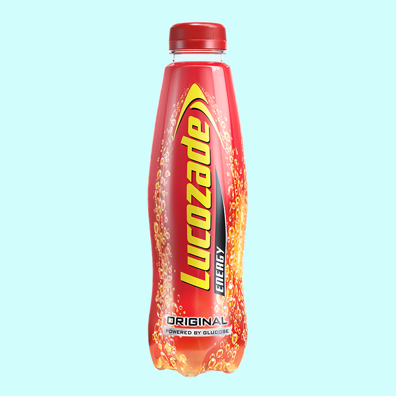 Lucozade Original